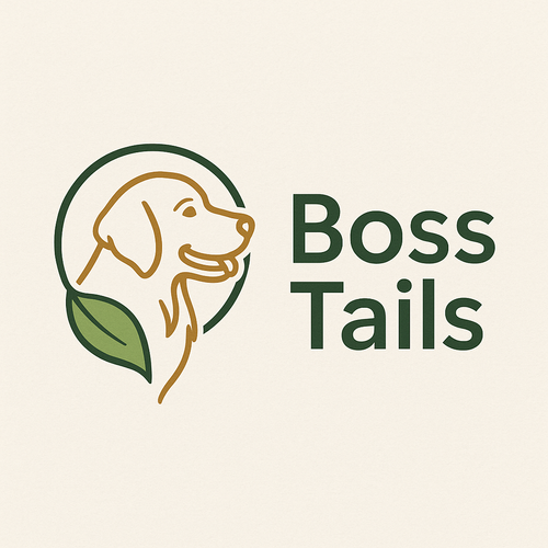 Boss Tails